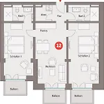 Westside Arthotel 312 Apartment 4*