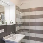 Westside Arthotel 312 Apartment 4*