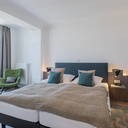 Lägenhet Westside Arthotel 312 Ostseebad Kühlungsborn