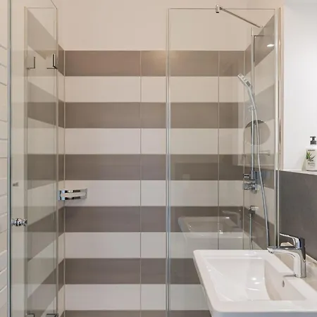 Westside Arthotel 312 Ostseebad Kühlungsborn