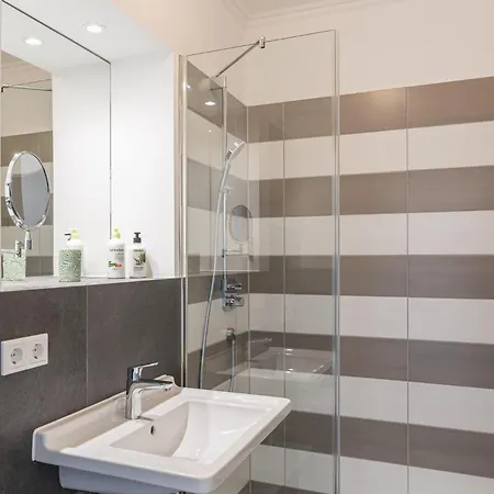 Westside Arthotel 312 Appartamento 4*