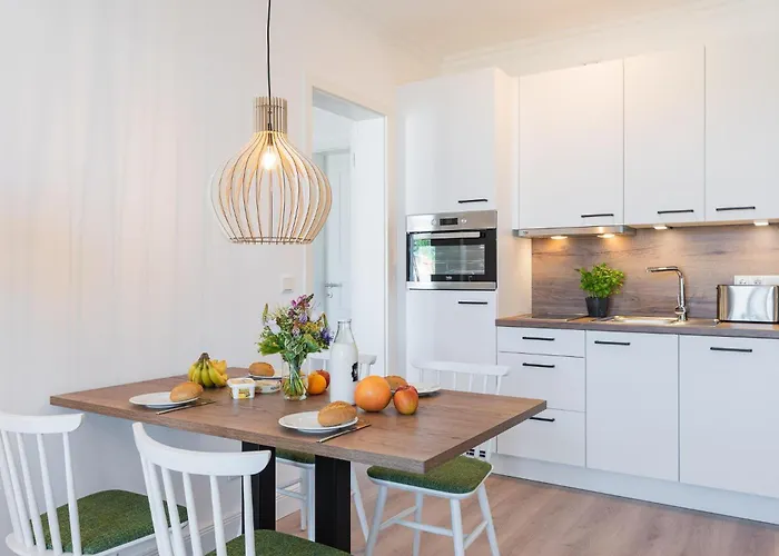 Westside Arthotel 312 דירה