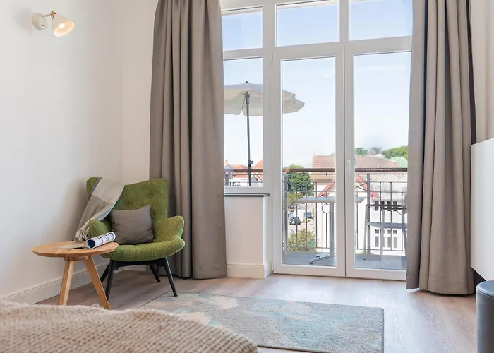 Westside Arthotel 312 דירה 4*